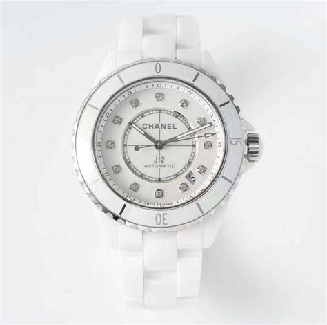 chanel j12 watch fake|chanel j12 automatic watch.